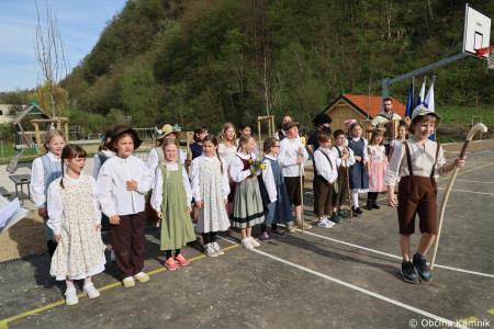 Odprtje prenovljenega športnega igrišča Vrhpolje – I. faza  (14)